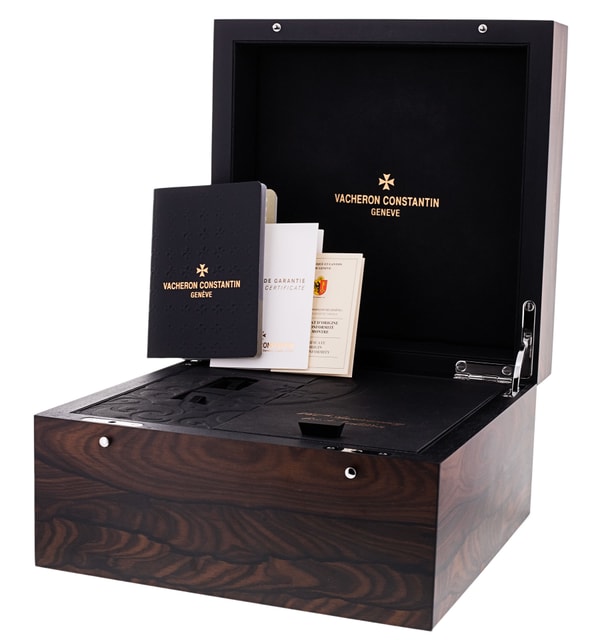 Vacheron Constantin Harmony 5300S/000R-B055 Image 5